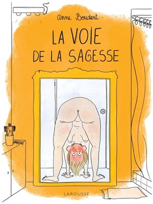 cover image of La voie de la sagesse